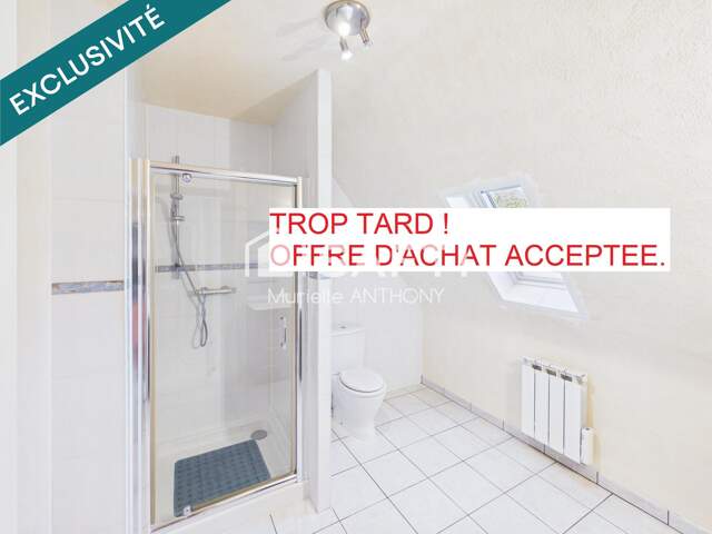 RARE. SUPERBE MAISON ENTIEREMENT RENOVEE ! — photo du bien
