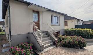 Maison 4 Pièces 96 m² à vendre à Verberie (60410)