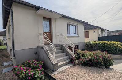 Vente Pavillon 4 pièces — photo du bien