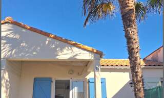 Maison 3 Pièces 38 m² à vendre à La Tranche-sur-Mer (85360)