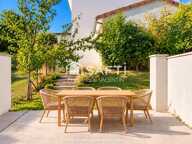 Maison T3 Labastide-Saint-Sernin, jardin, garage — photo 2
