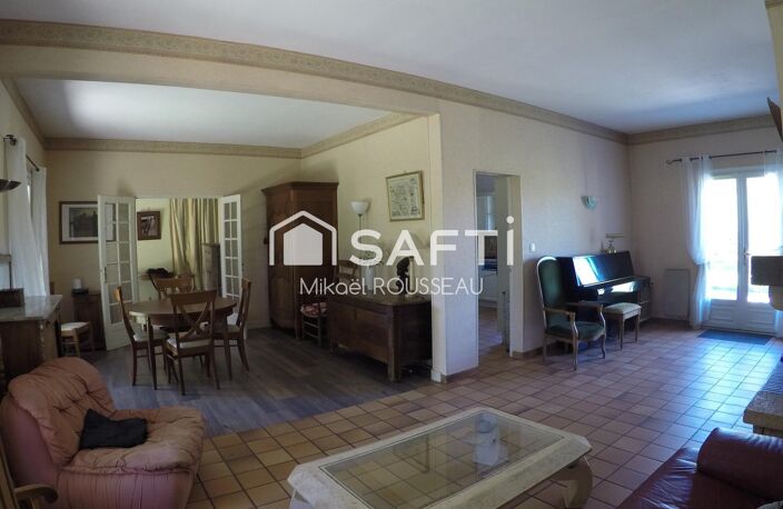 Grande maison idéale famille nombreuse — photo 3