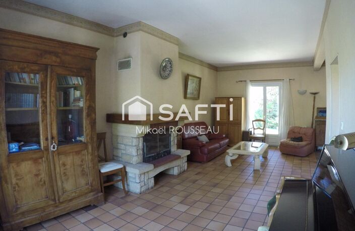 Grande maison idéale famille nombreuse — photo 4