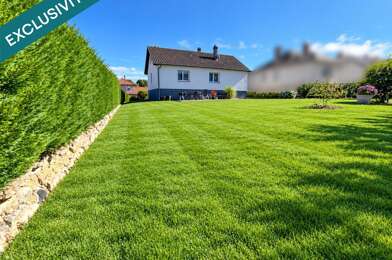 Maison 5 pièces 287000 €
