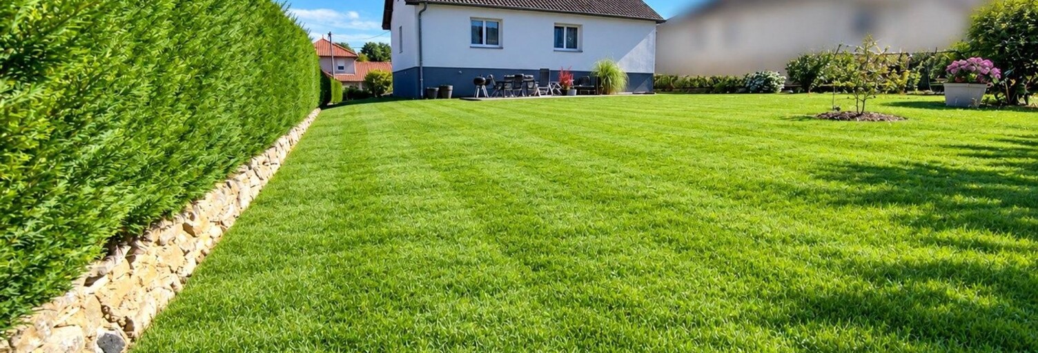 Maison 5 Pièces 120 m² à vendre à Boulay-Moselle (57220)