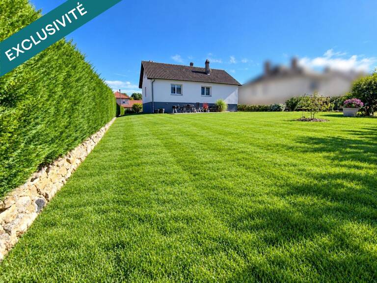 Maison individuelle, Quartier calme, grand jardin — photo 1