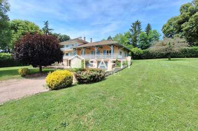 Maison 9 pièces 495000 €