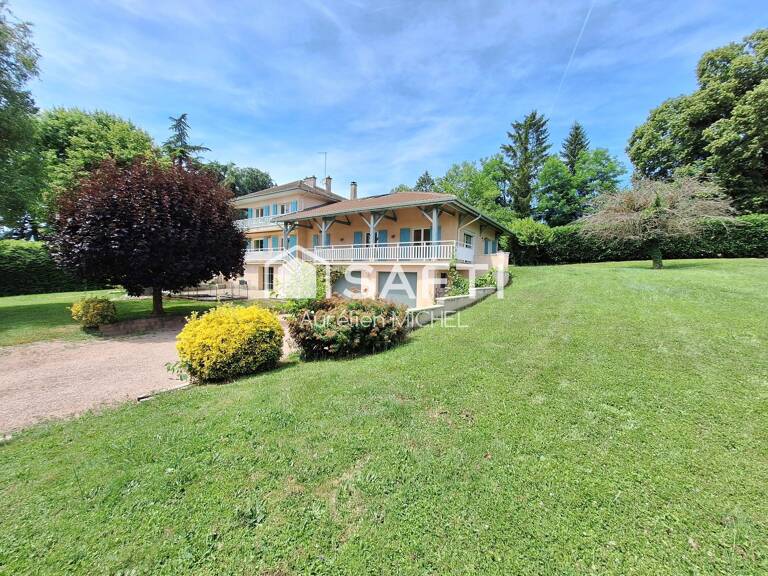 Maison familiale 245 m2 avec 5 chambres + Appartement indépendant à rénover — photo 1