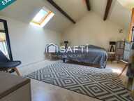 Maison 48 m² sur 860 m² de terrain piscinable à Pagny-la-Ville — photo 3
