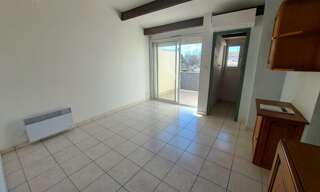 Appartement 3 Pièces 34 m² à louer à Agde (34300)