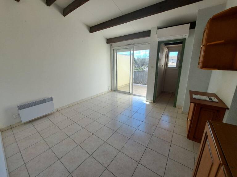 Appartement — photo 1