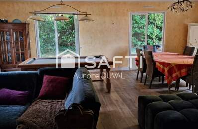 Maison 4 chambres avec beau potentiel — photo du bien