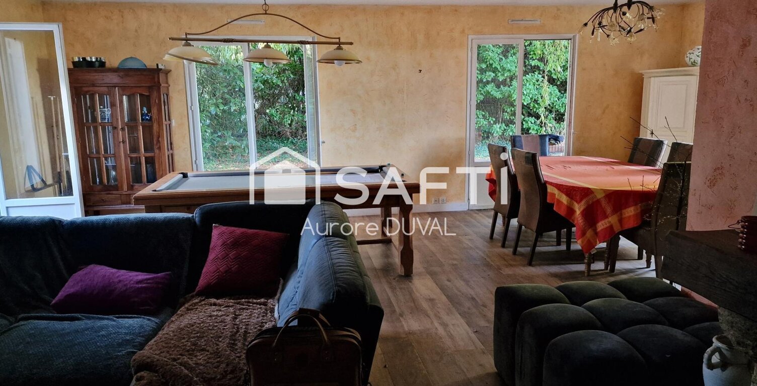 Maison 4 chambres avec beau potentiel — photo 1
