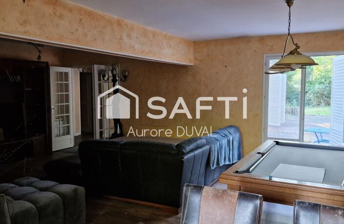 Maison 4 chambres avec beau potentiel — photo 3