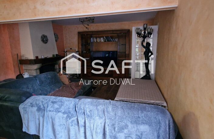 Maison 4 chambres avec beau potentiel — photo 4