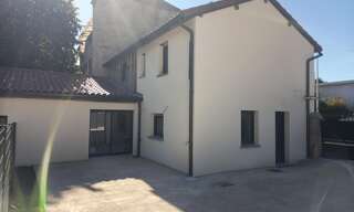 Maison 6 Pièces 112 m² à vendre à Mâcon (71000)