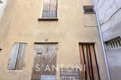 Maison 4 pièces 69900 €
