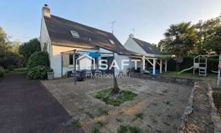 Maison 4 Pièces 112 m² à vendre à Lusanger (44590)