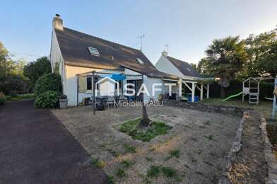 Maison 4 pièces 194000 €