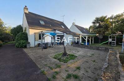 Maison 3 chambres - 112 m² — photo du bien