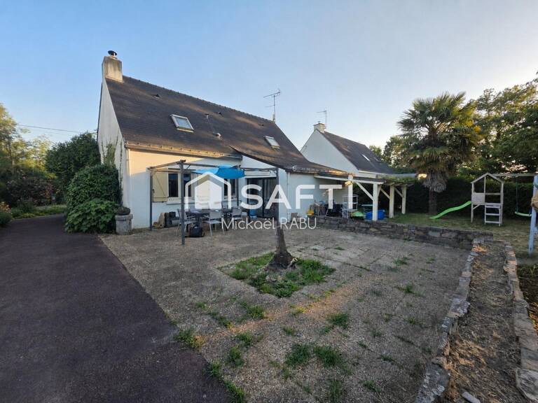 Maison 3 chambres - 112 m² — photo 1
