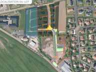 THAON. Faire vite, dernier terrain.430 M².95000 €. — photo 4