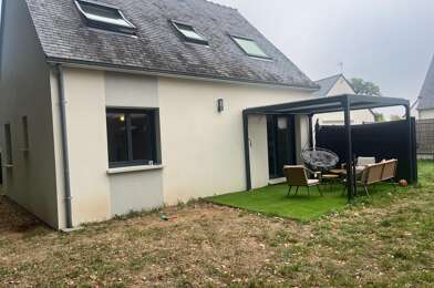Maison 4 pièces 229900 €