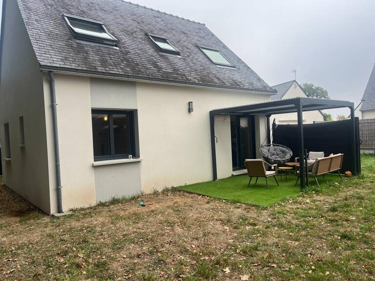 Maison de 2021 en impasse — photo 1