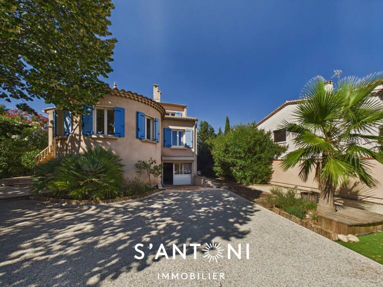 Maison — photo 1