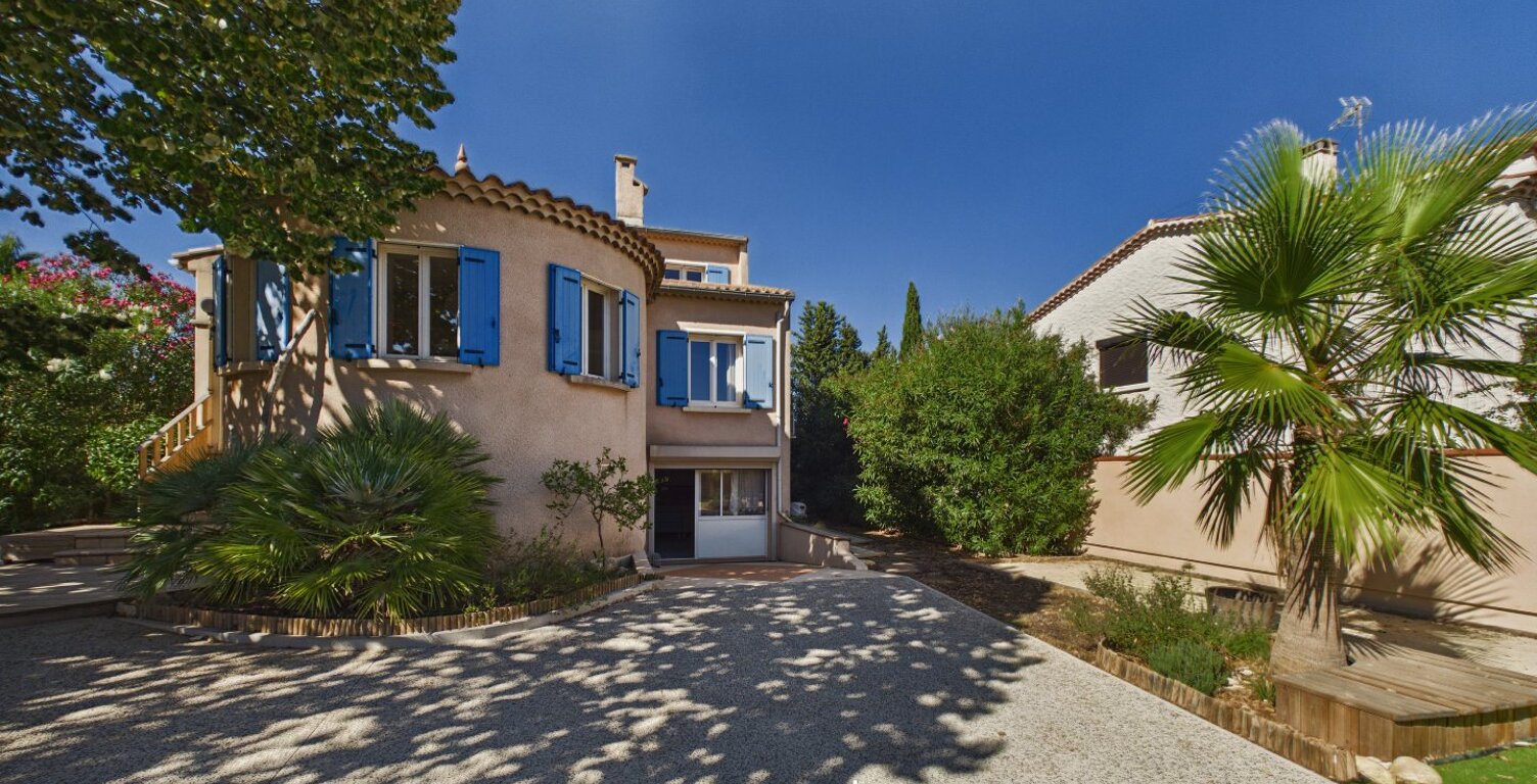 Maison — photo 1