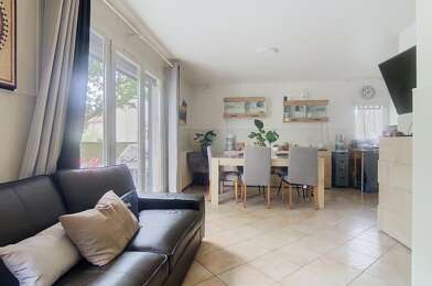 Maison 6 pièces 460000 €