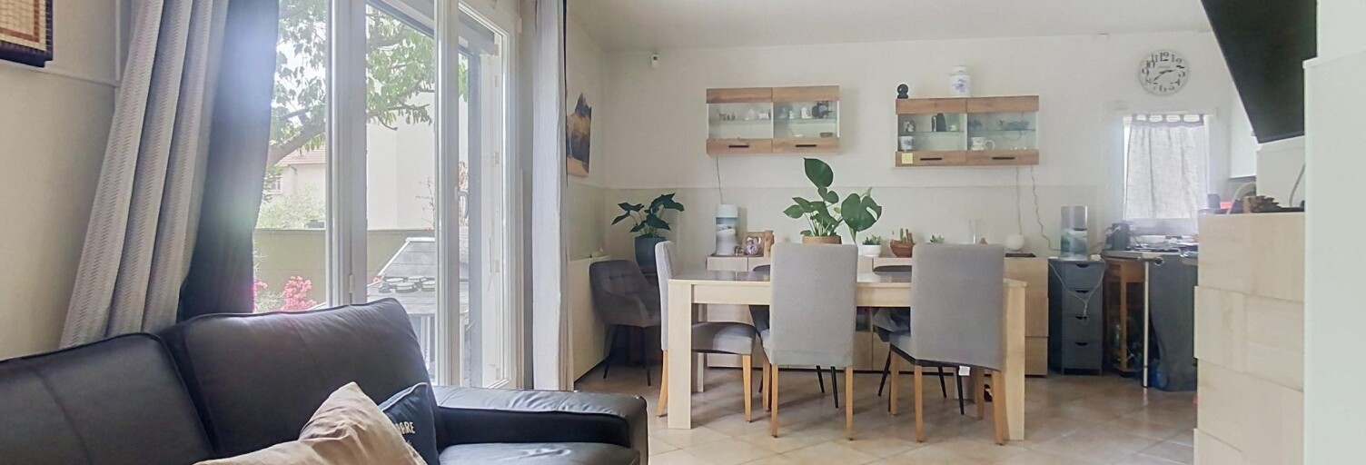 Maison 6 Pièces 165 m² à vendre à Le Plessis-Trévise (94420)