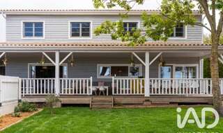 Maison 11 Pièces 266 m² à vendre à Talmont-Saint-Hilaire (85440)