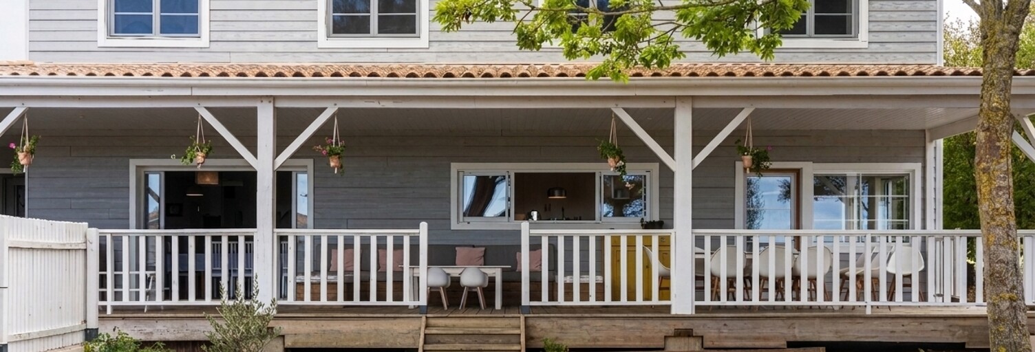 Maison 11 Pièces 266 m² à vendre à Talmont-Saint-Hilaire (85440)