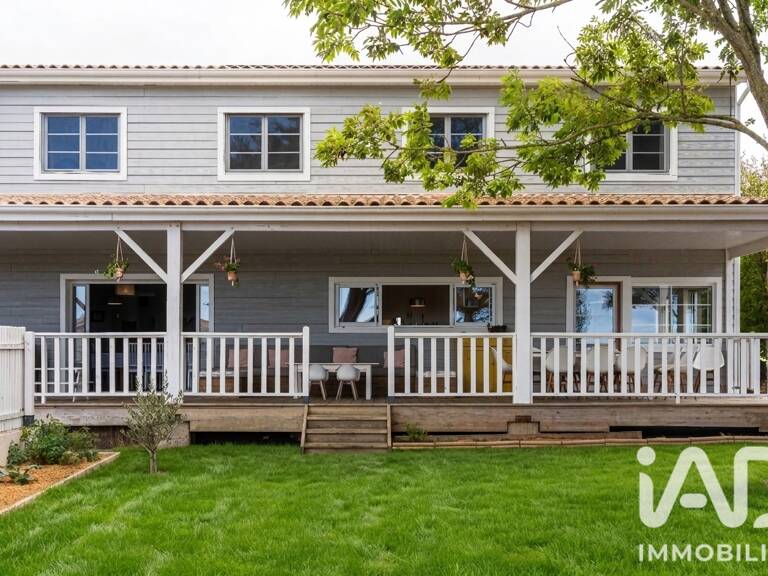 Vente Maison/villa 11 pièces — photo 1