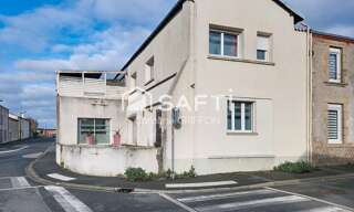 Maison 5 Pièces 164 m² à vendre à Sèvremoine (49710)