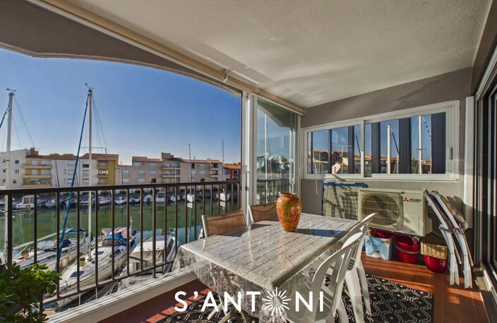 Appartement — photo 2