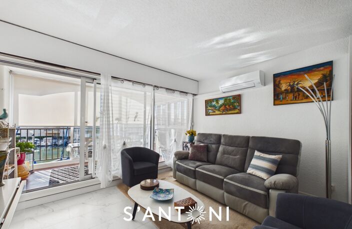 Appartement — photo 4