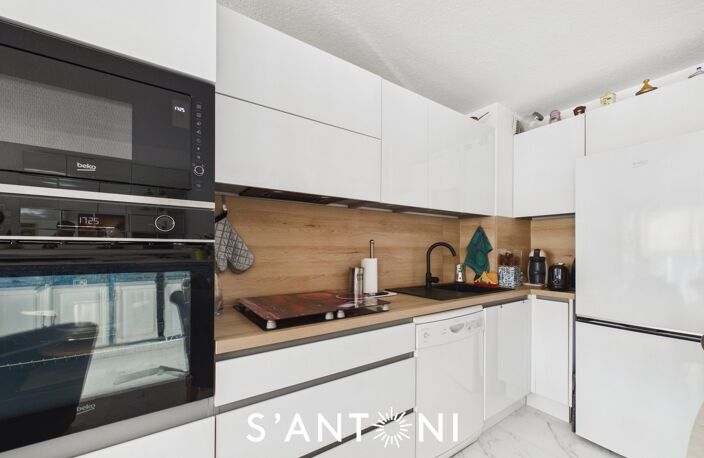 Appartement — photo 5