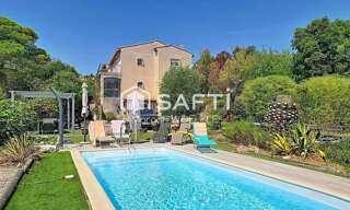 Maison 9 Pièces 270 m² à vendre à Fréjus (83370)