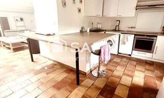 Appartement 5 Pièces 116 m² à vendre à Fréjus (83370)
