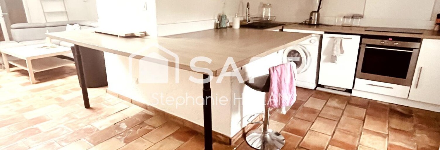 Appartement 5 Pièces 116 m² à vendre à Fréjus (83370)