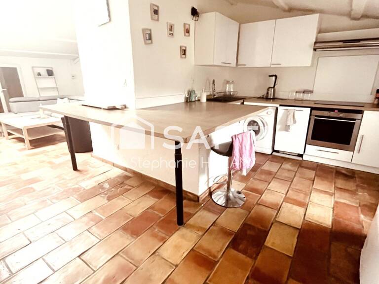 Appartement spacieux avec studio indépendant — photo 1