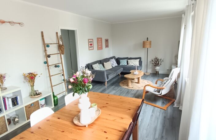 Vente Appartement 5 pièces — photo 3