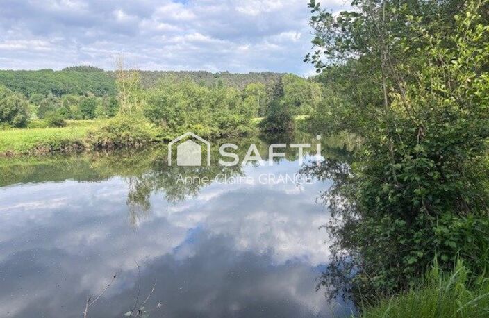Terrain à proximité de la Sarthe bucolique à Saint-Léonard-des-Bois — photo 5