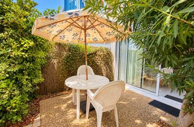 Appartement — photo du bien