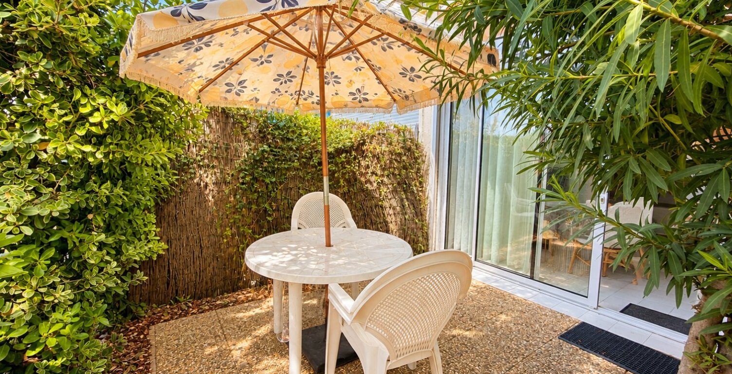 Appartement — photo 1