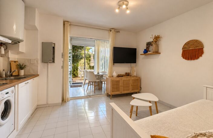 Appartement — photo 2