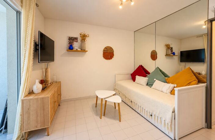 Appartement — photo 3