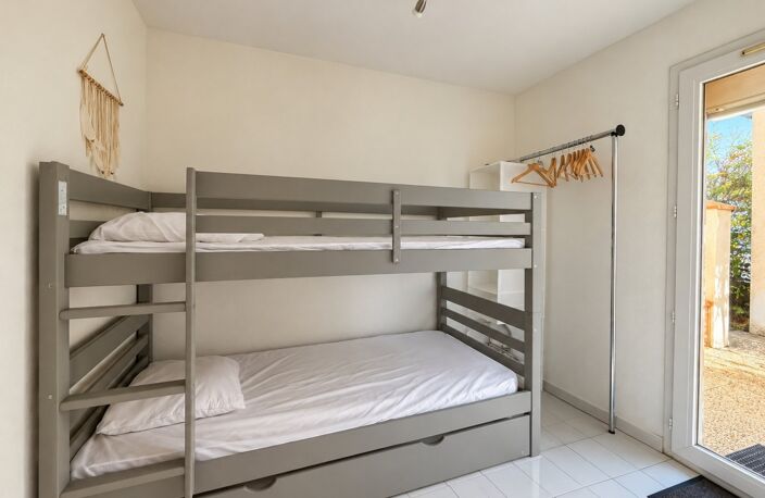Appartement — photo 5